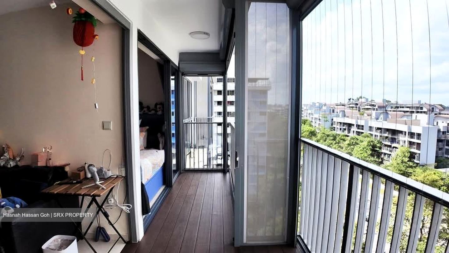 Blk 748A Belvia (Bedok), HDB 5 Rooms #565812071